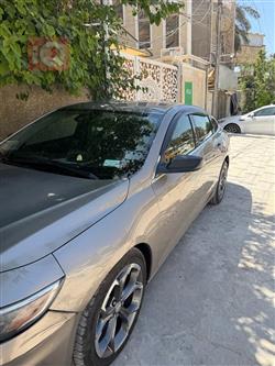 شيفروليه ماليبو